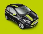 Ford Ka Digital Art 2008 года